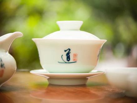 茶叶