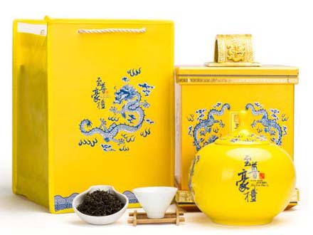 茶叶